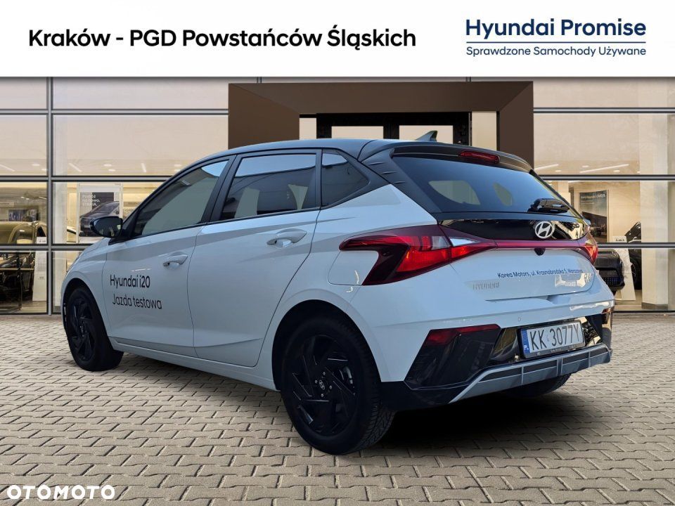 Hyundai i20 - 3