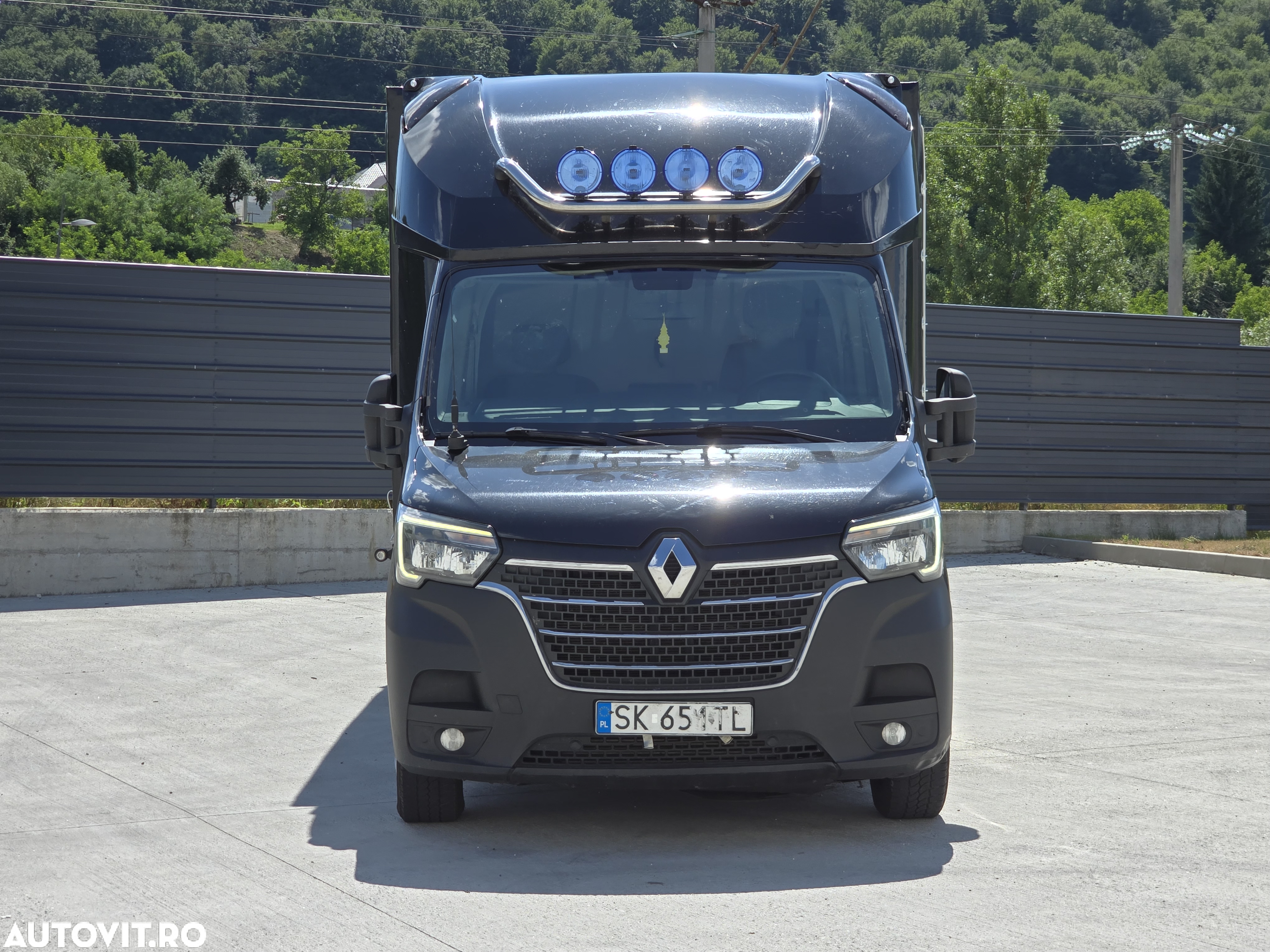 Renault Master - 19