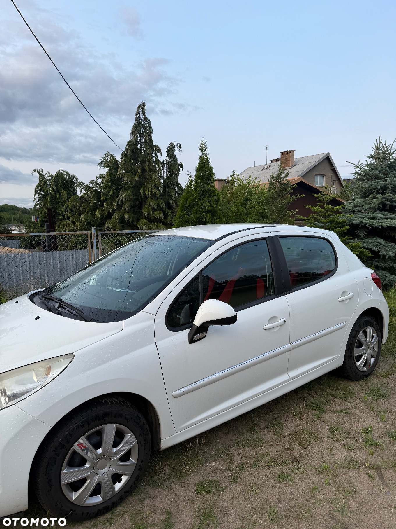 Peugeot 207 1.4 Trendy - 2