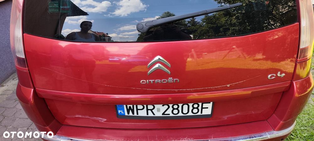 Citroën C4 - 19
