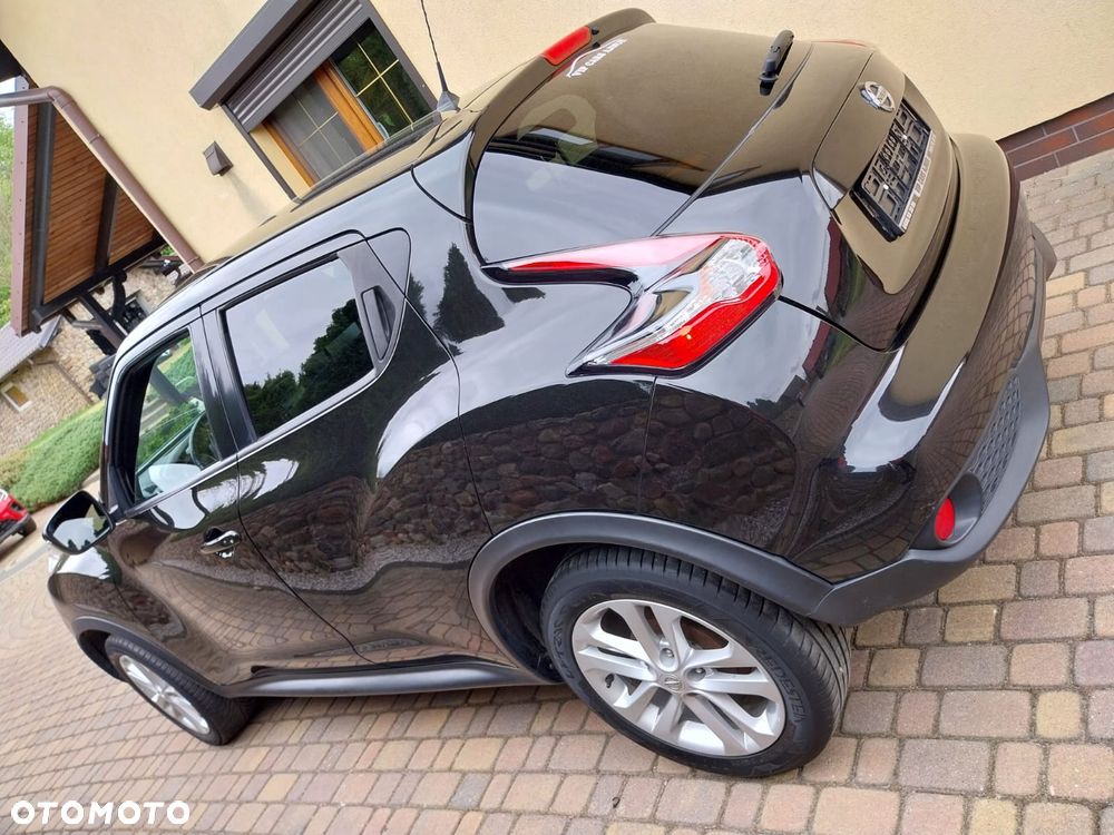 Nissan Juke - 20