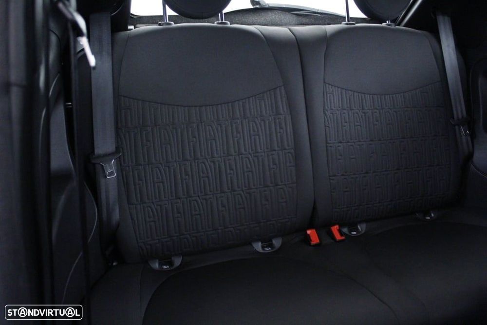 Fiat 500 1.0 Hybrid - 16