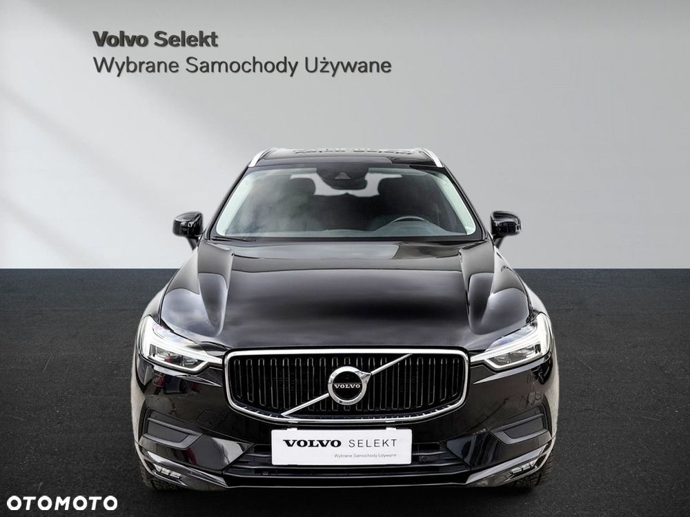 Volvo XC 60 - 2