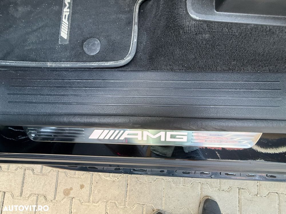 Mercedes-Benz GLE AMG 53 MHEV 4MATIC+ - 13