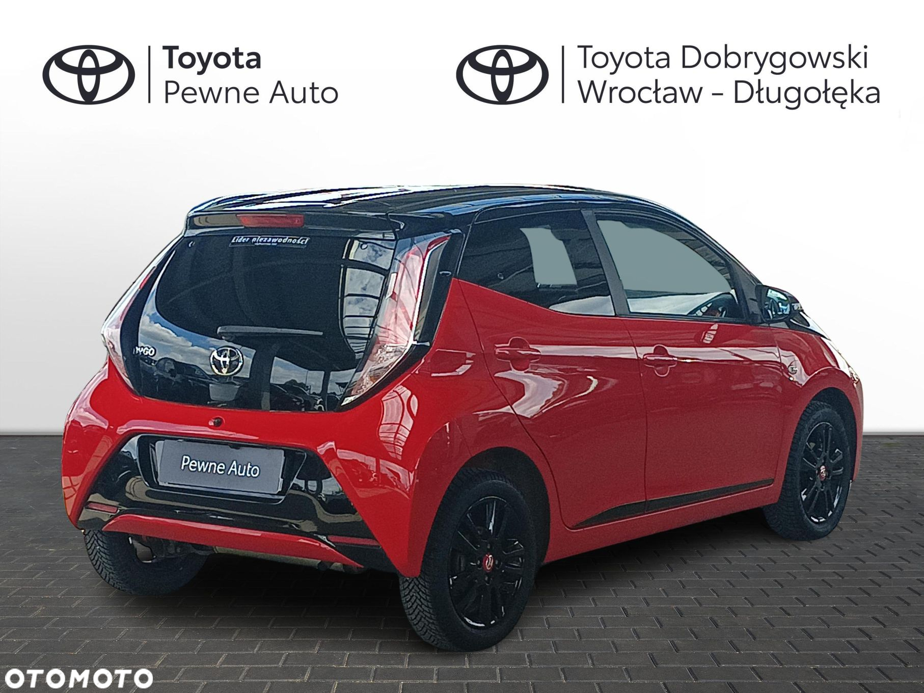 Toyota Aygo - 7