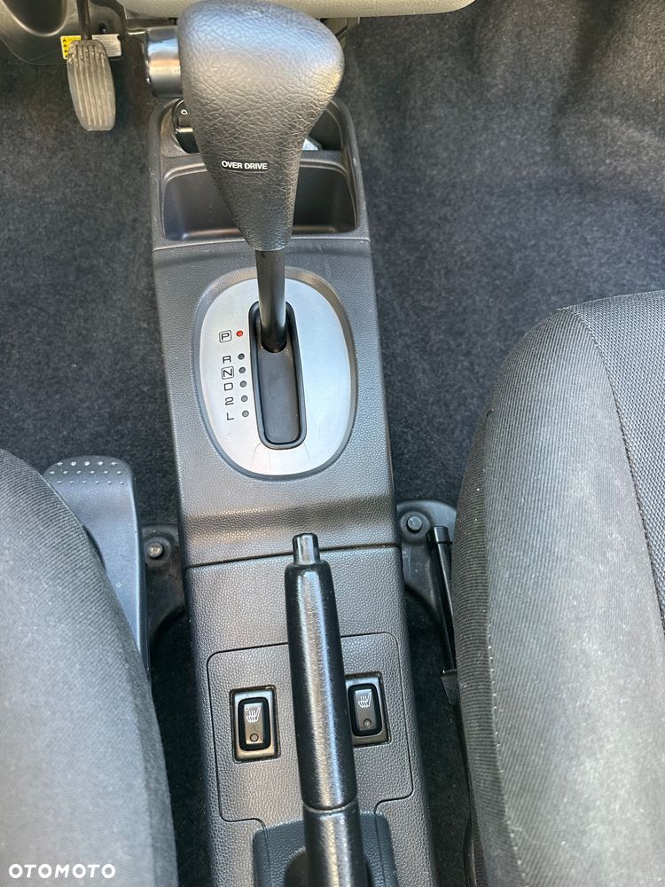Suzuki Ignis 1.5 Automatik Comfort - 10