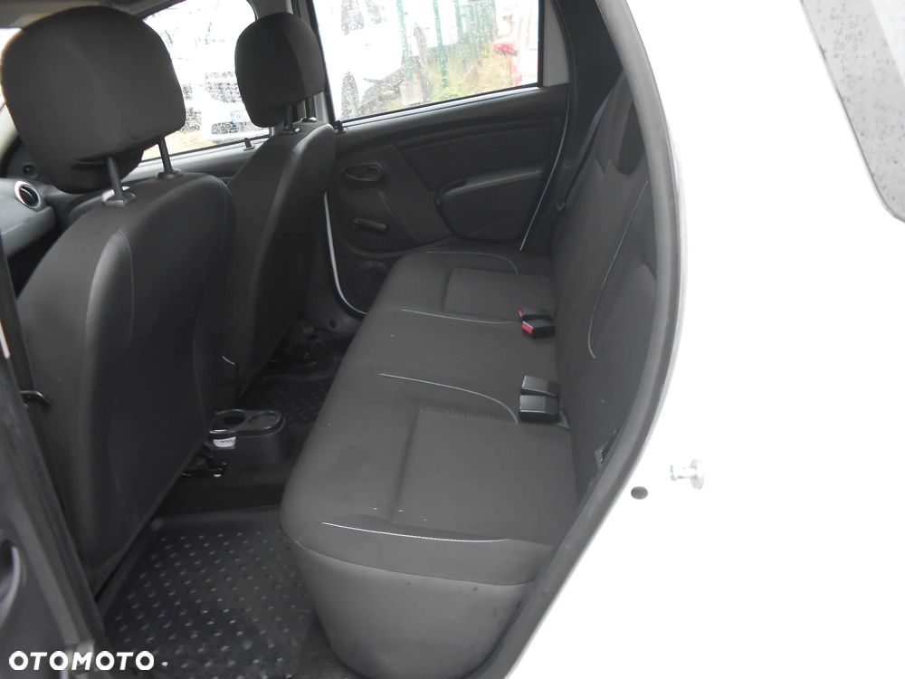 Dacia Duster - 9