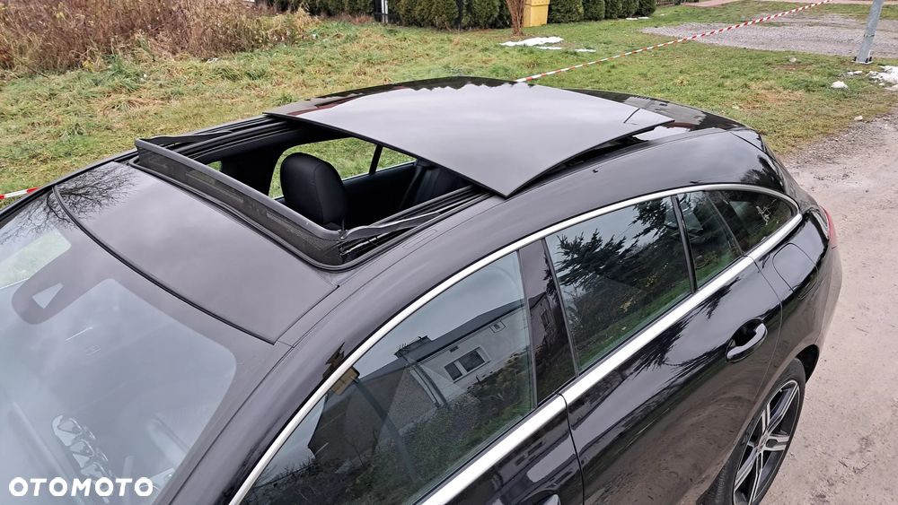 Mercedes-Benz CLA 200 d 8G-DCT Special Edition - 17