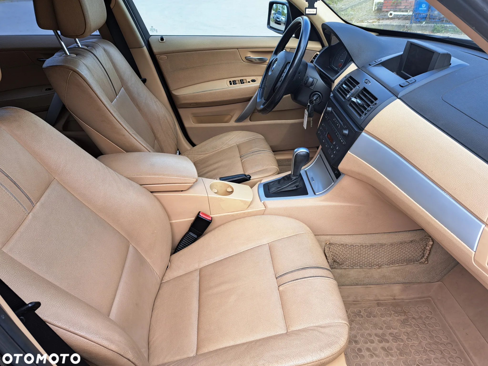 BMW X3 - 18