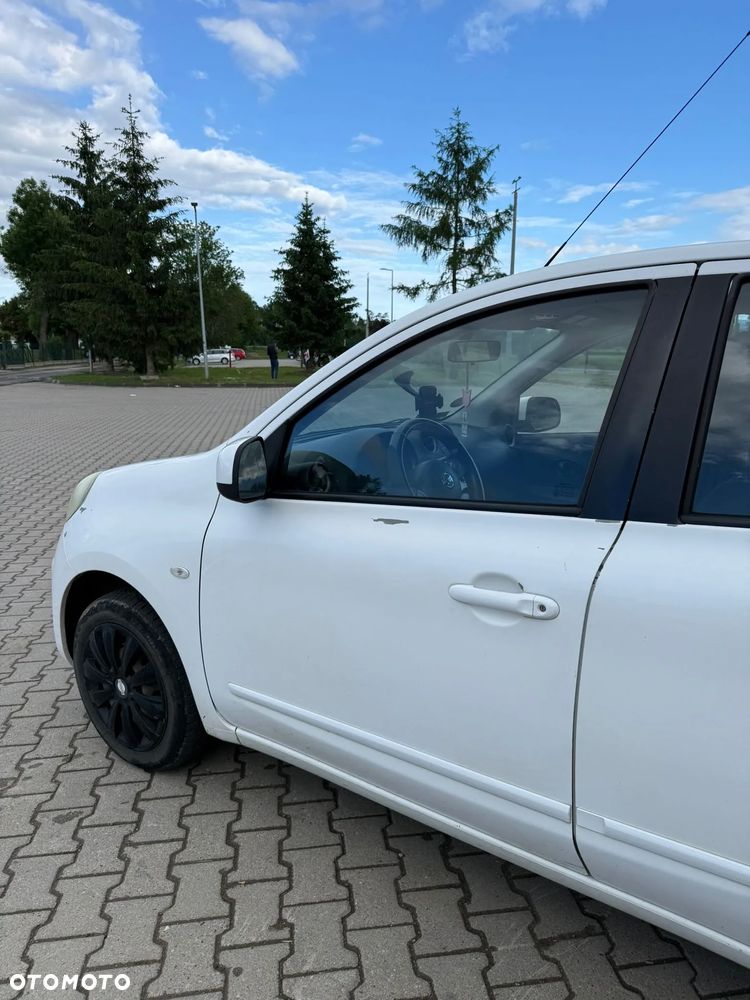 Nissan Micra 1.2 Acenta - 12