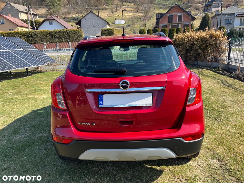 Opel Mokka 1.6 Active S&S - 5