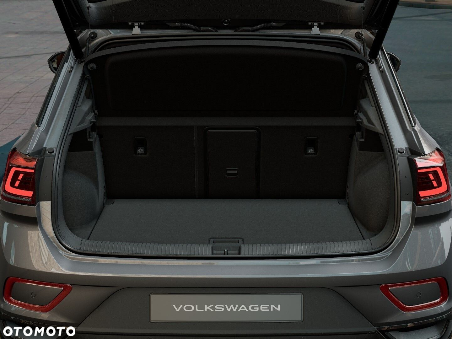 Volkswagen T-Roc - 8