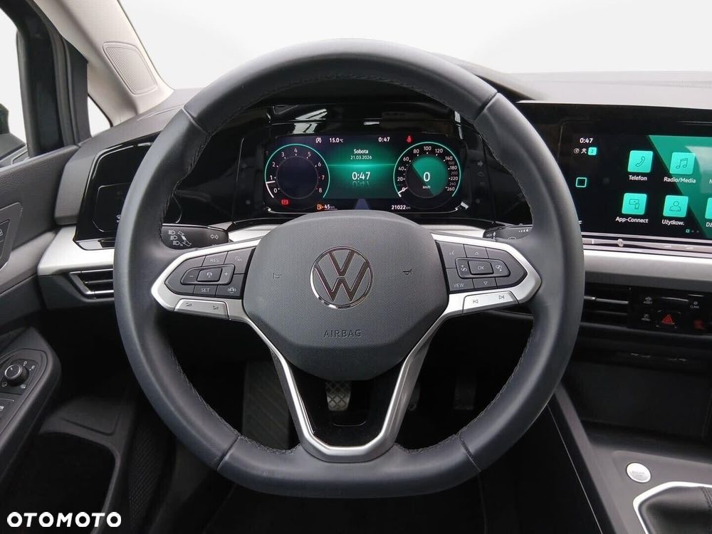 Volkswagen Golf 1.5 TSI EVO Life - 14