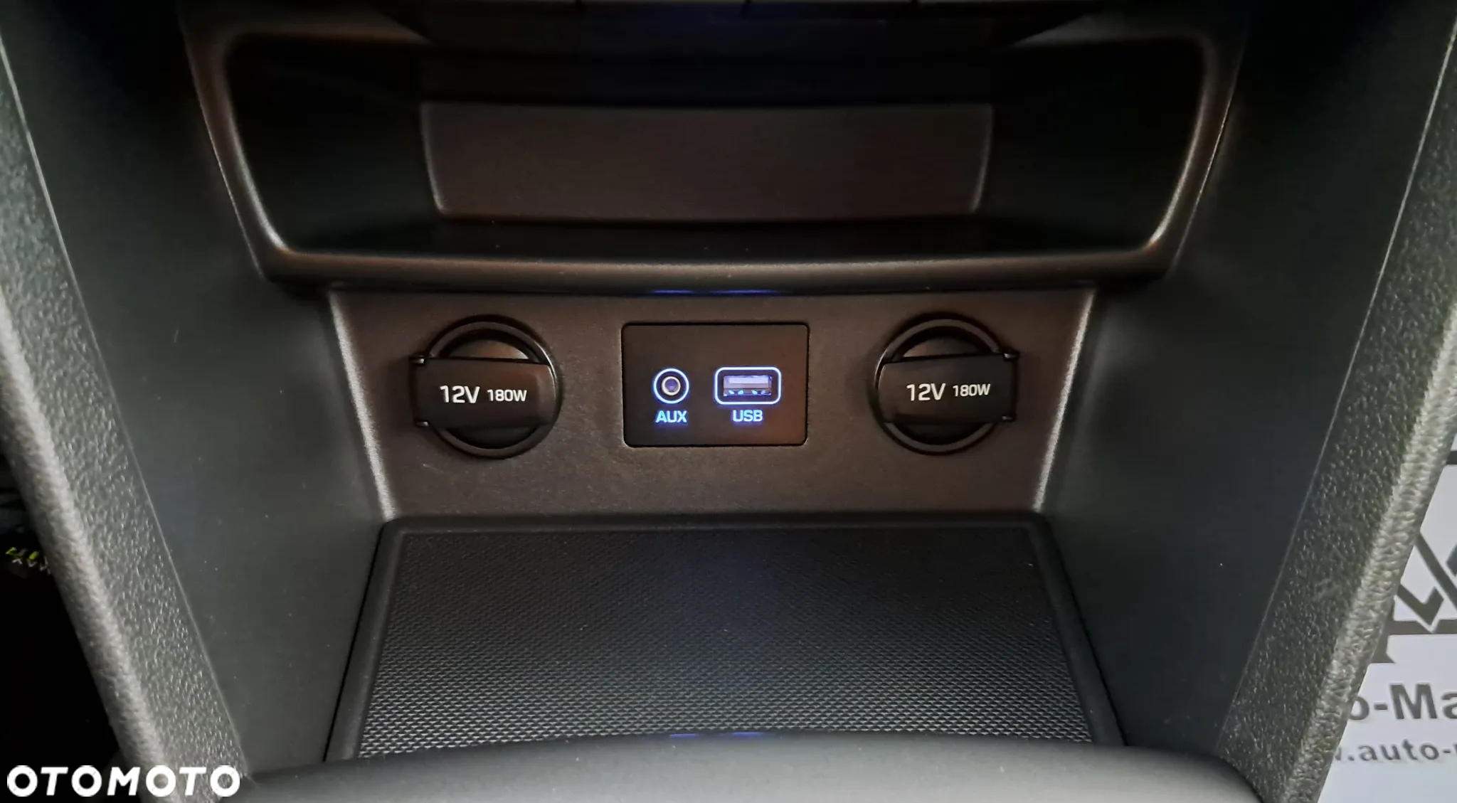 Hyundai Kona 1.0 T-GDI Select - 26