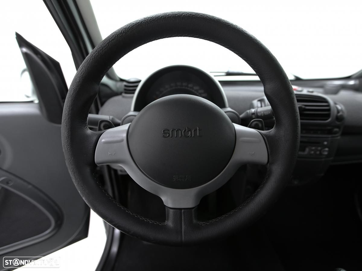 Smart ForTwo Coupé - 9