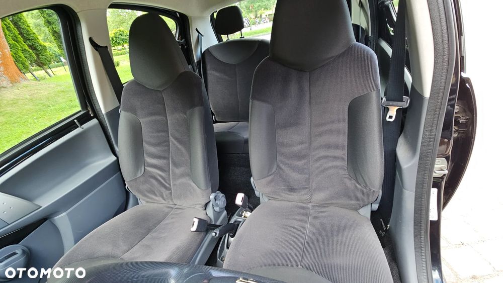 Citroën C1 1.0 CoolTech - 10