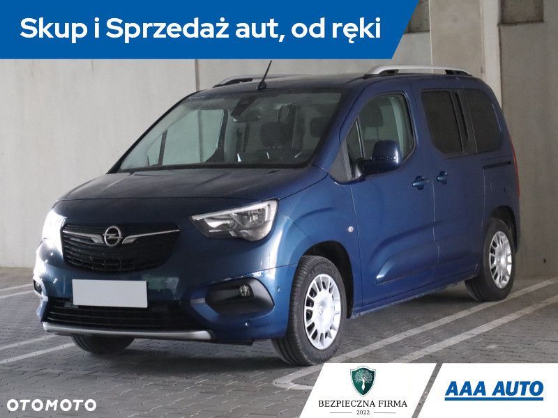 Opel Combo - 3