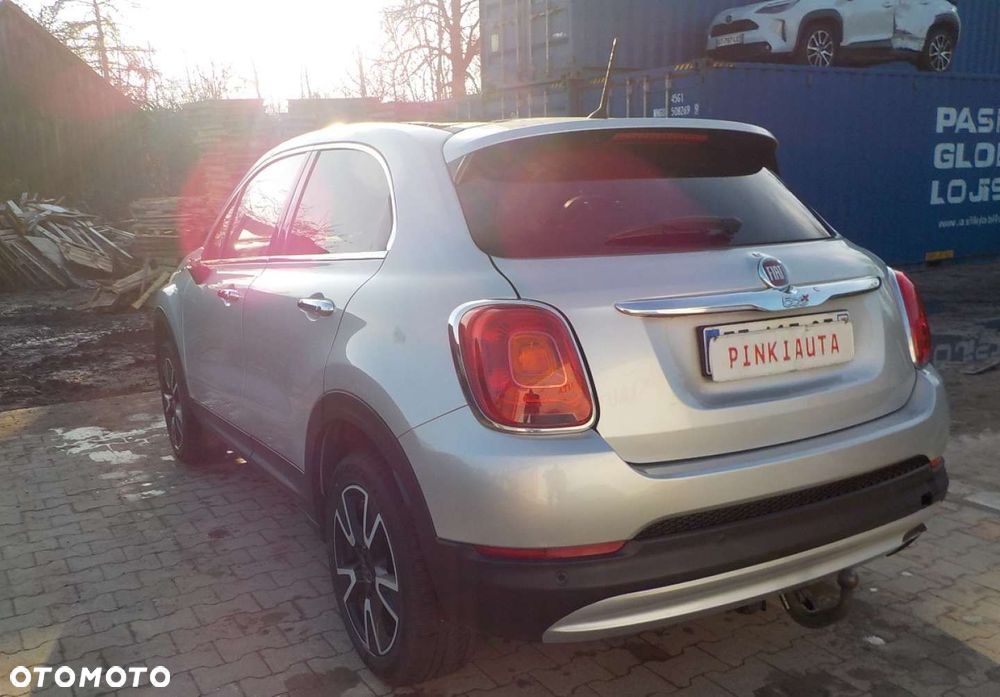 Fiat 500X - 13