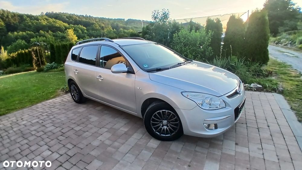 Hyundai i30 - 5