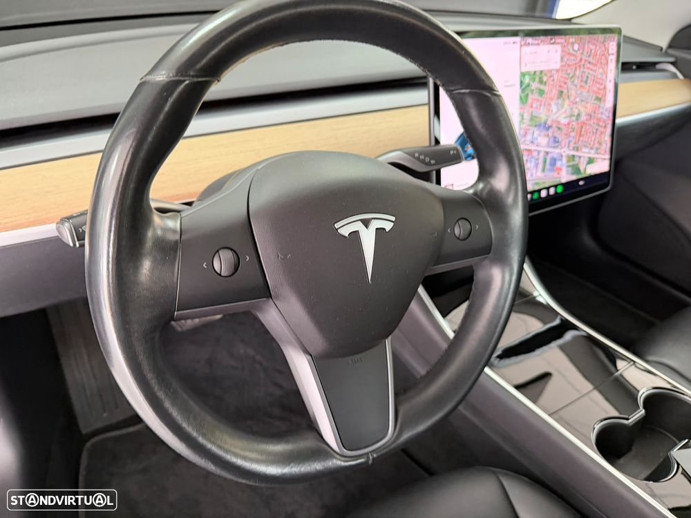 Tesla Model 3 Performance Dual Motor AWD - 6