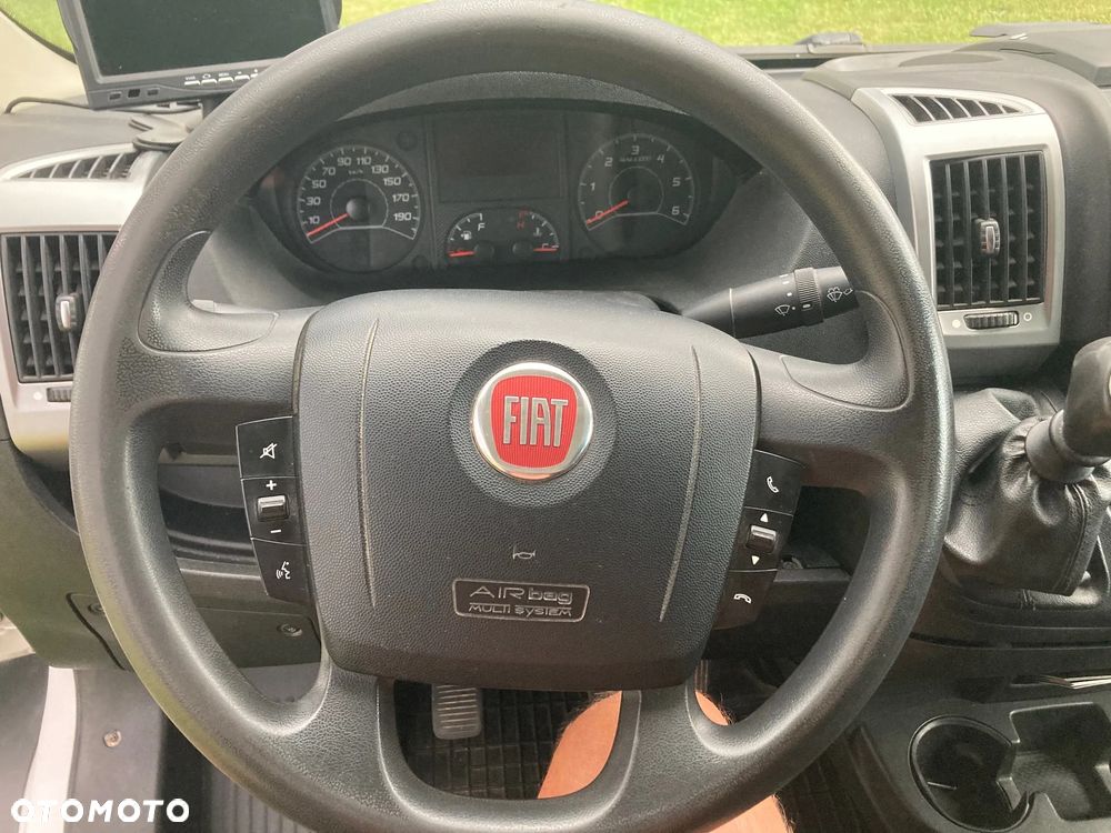 Fiat ducato - 11