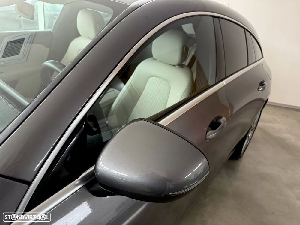 Mercedes-Benz CLA 180 d Shooting Brake Progressive - 27