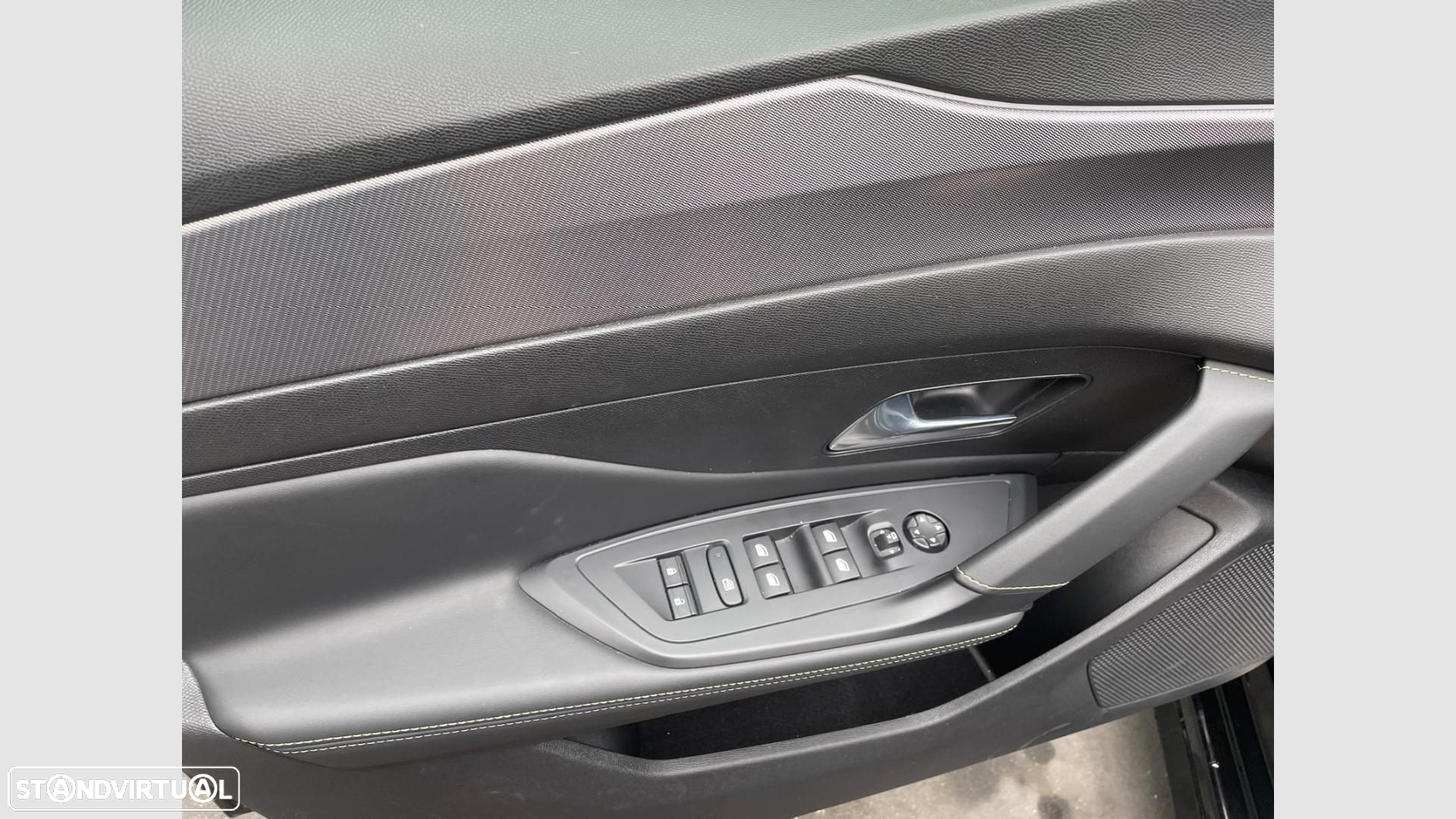 Peugeot 308 1.6 Hybrid GT e-EAT8 - 5