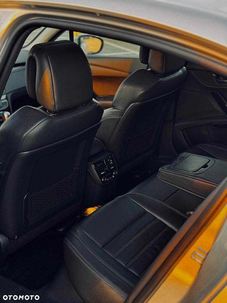 Peugeot 508 HDi FAP 165 Automatik Allure - 17