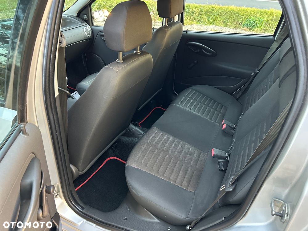 Fiat Punto - 21