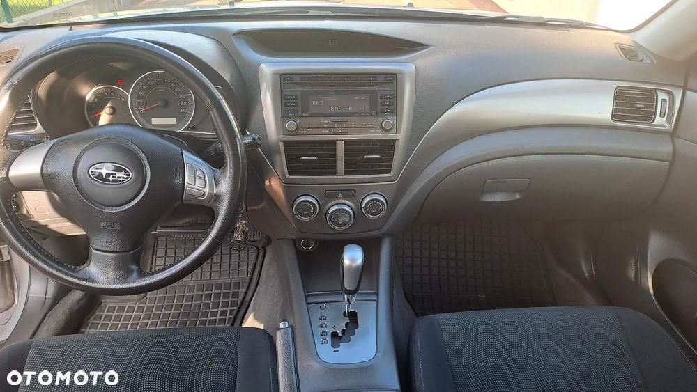 Subaru Impreza 1.5 RC - 3