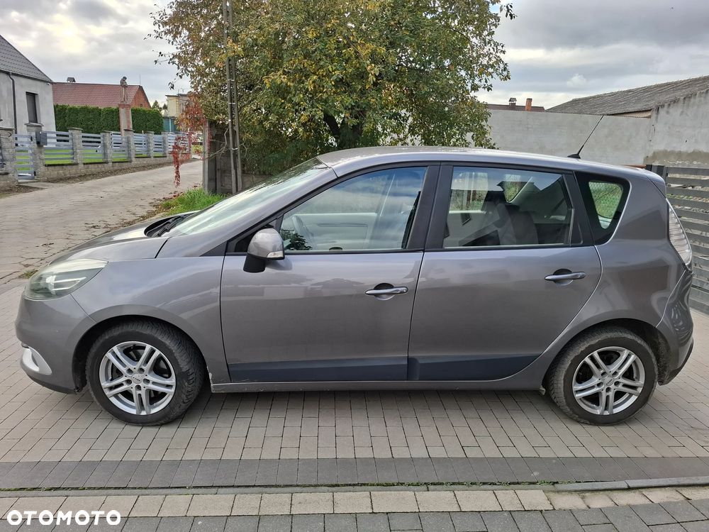 Renault Scenic 1.5 dCi Life - 1