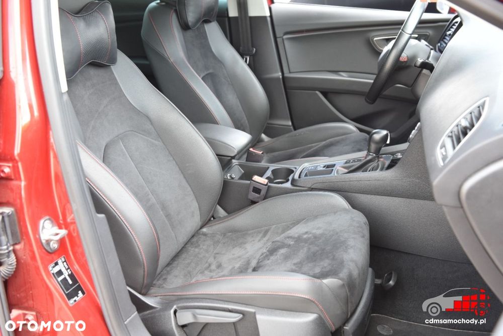 Seat Leon Sportstourer - 21