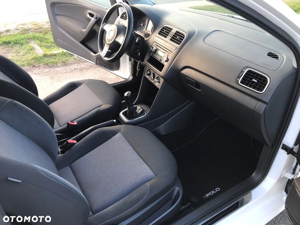 Volkswagen Polo 1.2 Style - 10