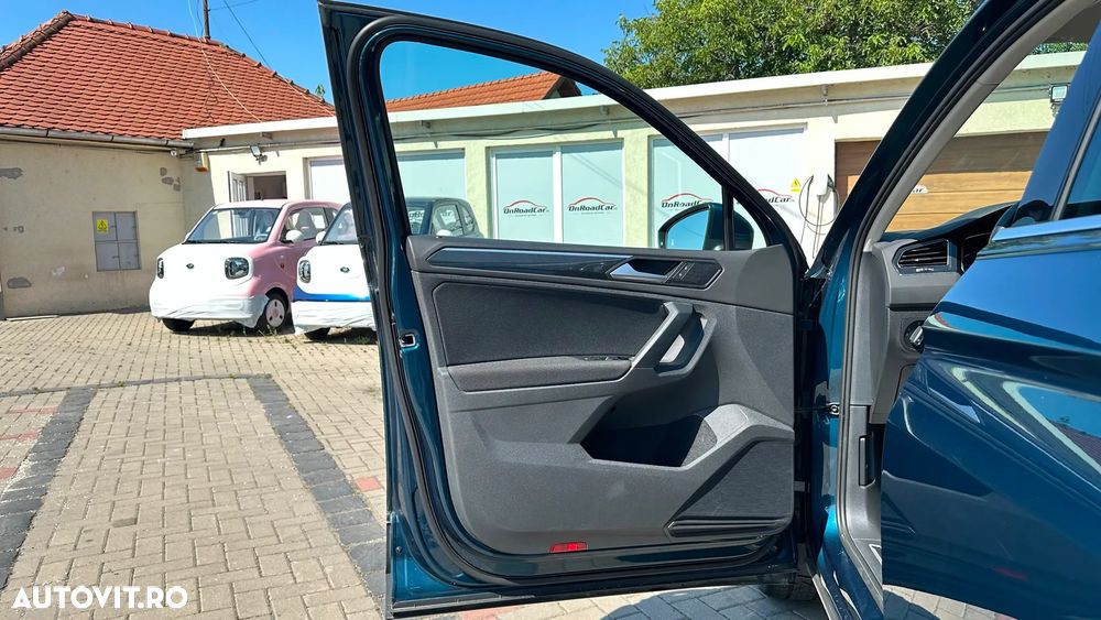 Volkswagen Tiguan 2.0 TDI SCR 4Motion DSG Comfortline - 40