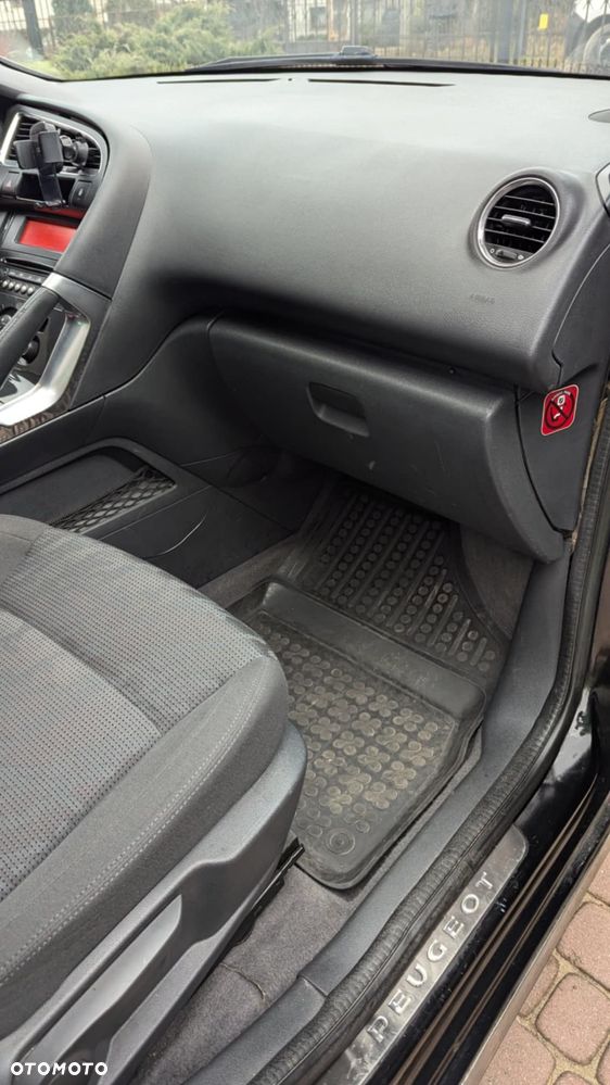 Peugeot 3008 1.6 HDi Trendy - 6