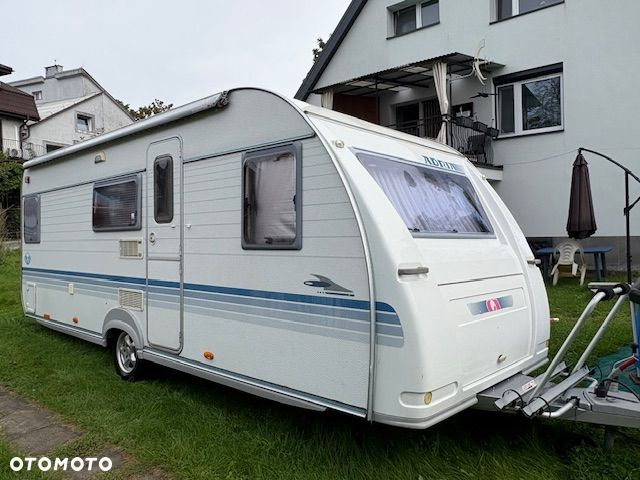 Adria Adora 552PK - 1