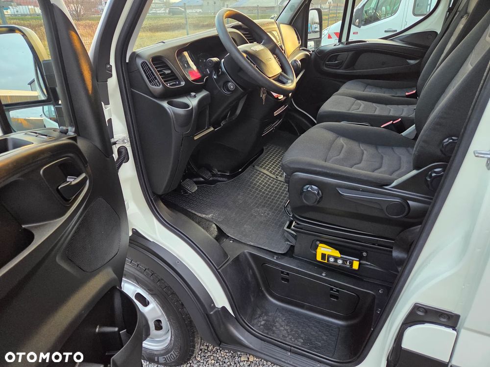 Iveco Daily - 22
