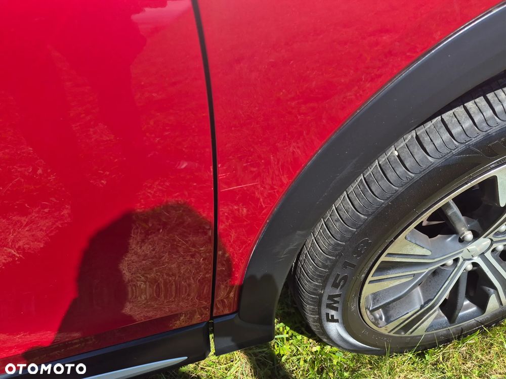 Mitsubishi Eclipse Cross 1.5 T-MIVEC (ClearTec) 2WD Active - 15