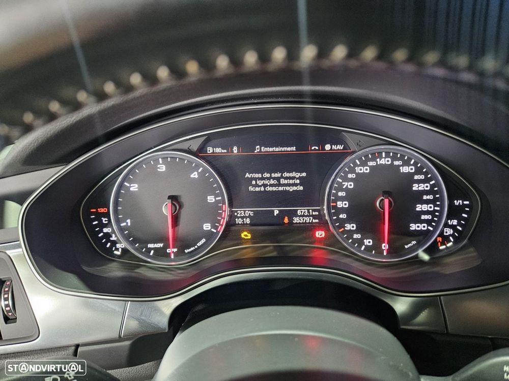 Audi A7 Sportback 3.0 BiTDi V6 quattro S-line Tiptronic - 9