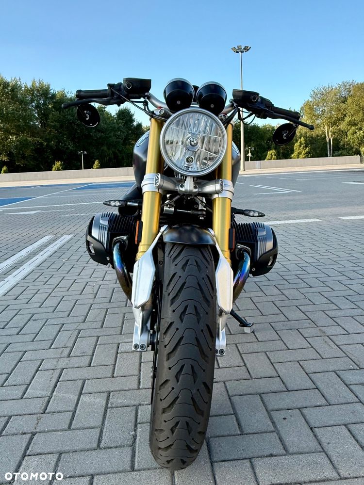 BMW R - 15