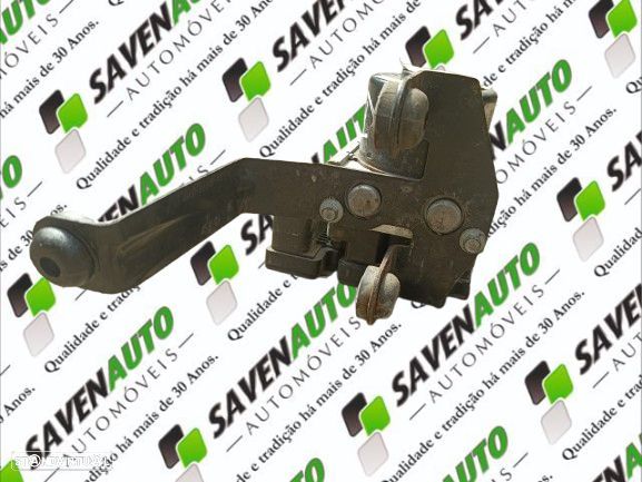 Abs Ford Focus Ii Turnier (Da_, Ffs, Ds) - 2