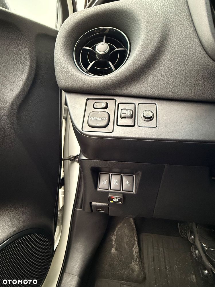 Toyota Yaris 1.5 Selection CVT - 14