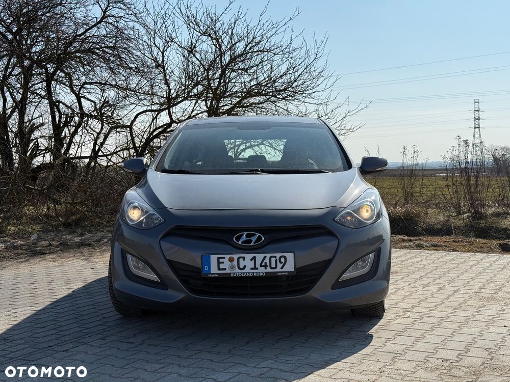 Hyundai i30 - 3