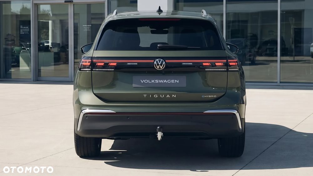 Volkswagen Tiguan 1.5 eHybrid OPF DSG Elegance - 6