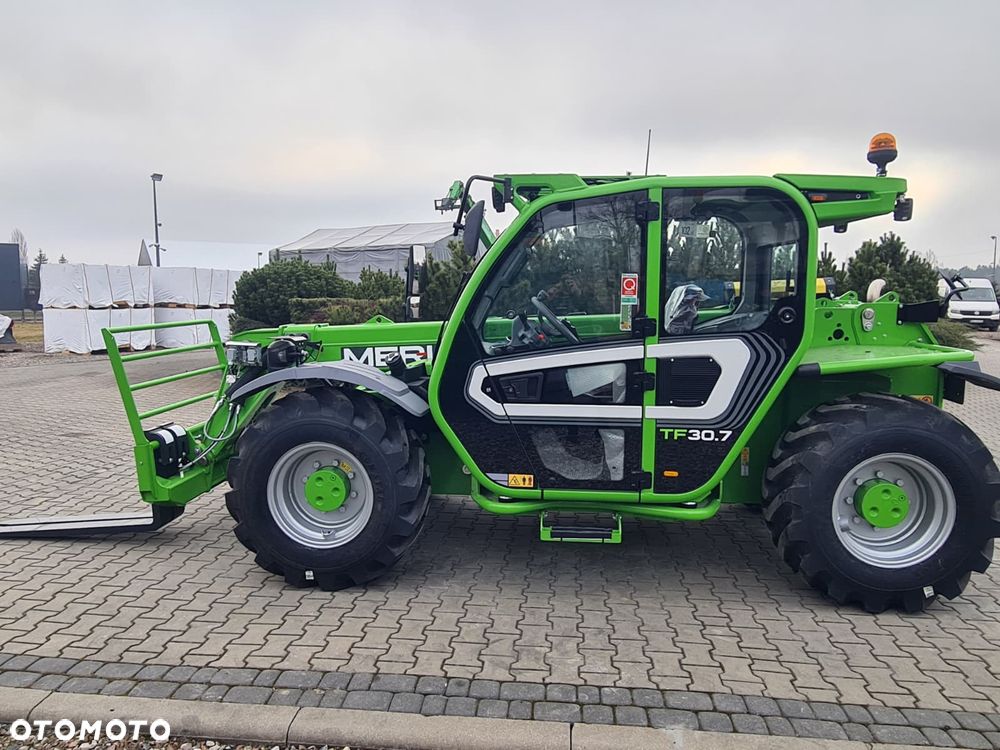 Merlo TF30.7 TurboFarmer - 2