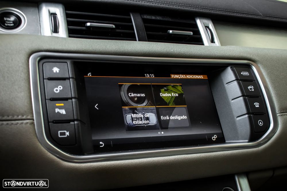 Land Rover Range Rover Evoque 2.0 eD4 Pure - 42