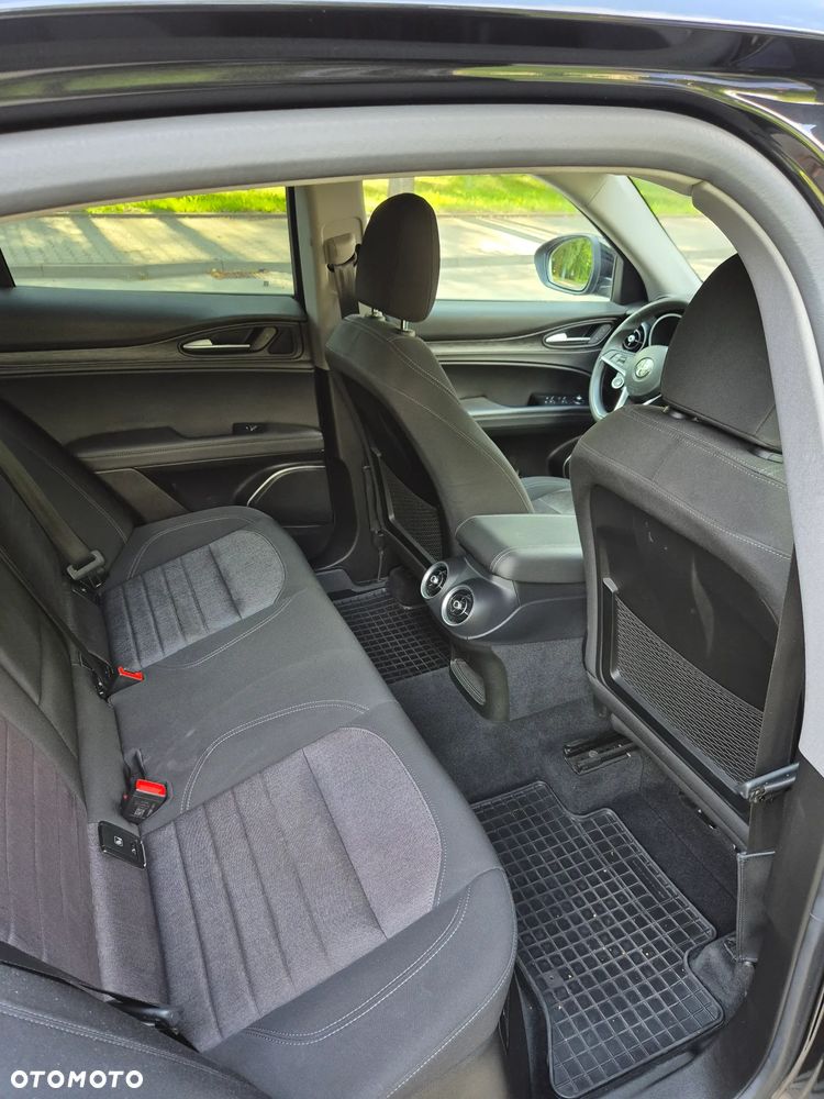 Alfa Romeo Stelvio 2.0 Turbo Business Q4 - 35