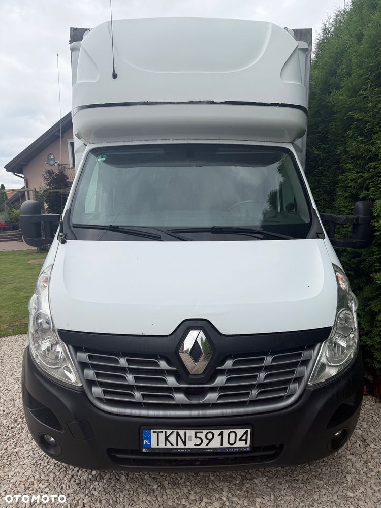 Renault Master - 11