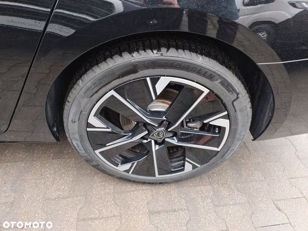 Peugeot 508 1.5 BlueHDi GT S&S EAT8 - 11