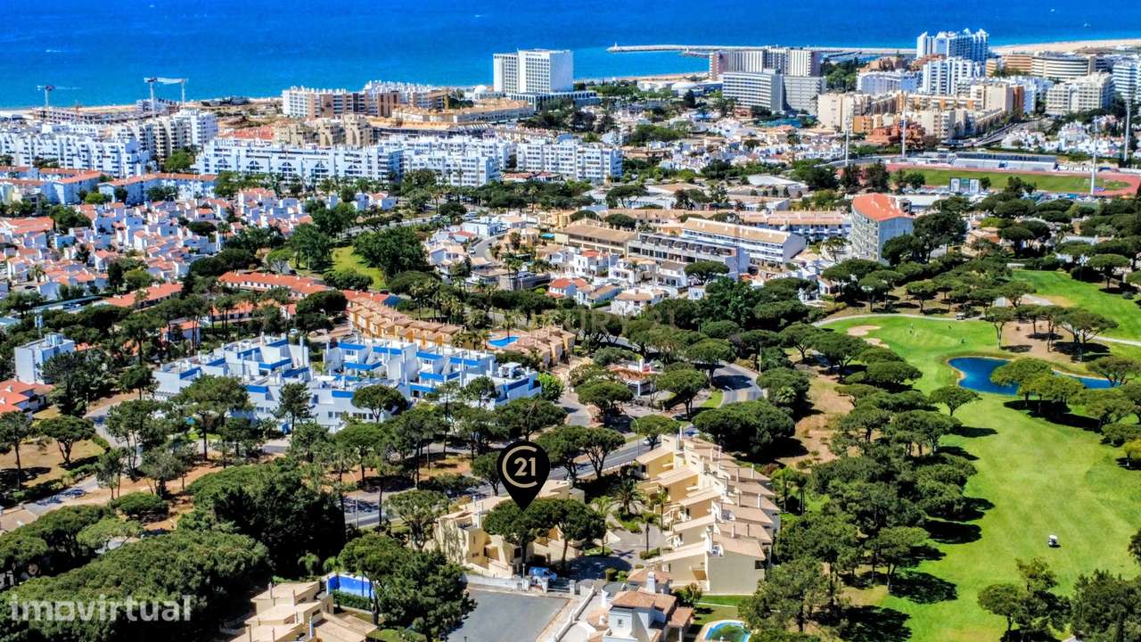 Moradia para Arrendamento no Condomínio MouraVillas - Grande imagem: 5/60